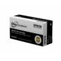 Epson - - Druckerpatrone - 1 x Schwarz - 26ml Fllmenge (C13S020452) [EURO-Version]
