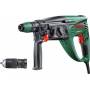 Bosch - Bosch PBH 3000-2 FRE 750W 1100RPM SDS Plus rotary hammer