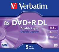 Verbatim 2
