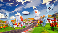 Guida / Racing 3