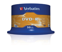 Verbatim 5