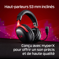 Hyperx 13