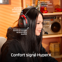 Hyperx 16