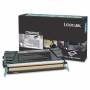 C746d Lexm. Projekt Toner Return - Toner C746H3KG - Schwarz - Kapazitt: 12.000 Seiten (C746H3KG) [EURO-Version]