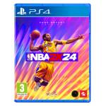Sport Nba - Nba 2k24 Kobe Bryant Edition Eu