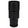 Bosch - Bosch 2 607 001 977 vacuum accessory/supply Universal Hose adapter