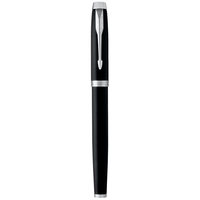 Roller - Penna Im Matt Black Ct Roller F