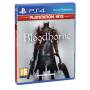 Movies - Bloodborne Ps Hits