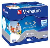 Verbatim 4