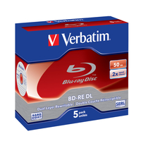 Verbatim 5