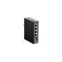 D-link - DIS-100G-5SW, Switch
