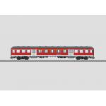 Mrklin - 43816 mastabsgetreue modell ersatzteil & zubehr Wagen (43816)
