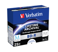 Verbatim 3