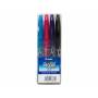 Penne A Sfera Scuola - Cf4 Frixionball 0.7 Assoritite Blis
