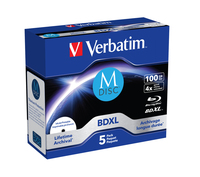 Verbatim 2