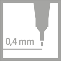 Stabilo 4