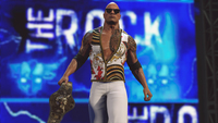 Sport - Wwe 2k25
