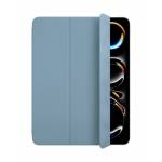 Apple - Apple MWK43ZM/A funda para tablet 33 cm (13) Folio Azul