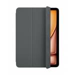 Apple - Apple Funda Smart Folio para el iPad Air de 11 pulgadas (M2) - Gris carbn