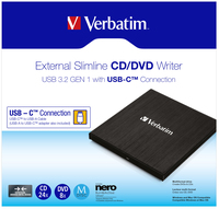 Verbatim 8