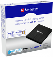 Verbatim 7