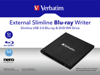 Verbatim 6