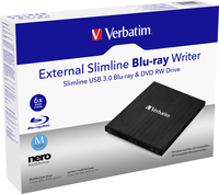 Verbatim 7