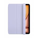 Apple - Apple Funda Smart Folio para el iPad Air de 11 pulgadas (M2) - Violeta claro