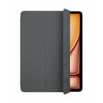 Apple - Apple Funda Smart Folio para el iPad Air de 13 pulgadas (M2) - Gris carbn
