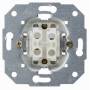 Kopp Elektrotechnik - Kopp 503900005. Kontrolltyp: Knpfe, Schutzart (IP-Code): IP20, Nennstrom: 10 A (503900005)