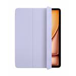 Apple - Apple Funda Smart Folio para el iPad Air de 13 pulgadas (M2) - Violeta claro
