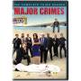 Major Crimes: The Complete Third Season (4pc) - Warner Home Video 1000524853 movie/video DVD 2D English