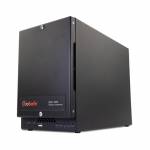 Iosafe - 224+ NAS HDD Diskless, 2YR hardware warranty, EU+UK