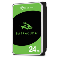 Seagate 1