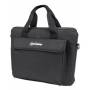  "Manhattan-Manhattan 439862 sacoche d'ordinateurs portables 31,8 cm (12.5") Sac Messenger Noir-Manhattan-Hardware/Electronic"