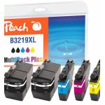 Peach - Ink Saving Pack Plus PI500-232 [EURO version]