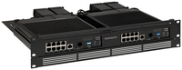 Rackmount.it Kit For Palo Alto Pa-440 - Pa-450 - Pa-460 Duo 1