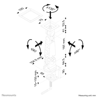 Neomounts 2