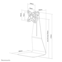 Neomounts 2