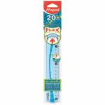 Righe - Righello Cm 20 Infrangibile