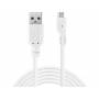 Sandberg - - Lade-/Datenkabel - Micro-USB Typ B mnnlich zu USB mnnlich - 80 cm (440-33)