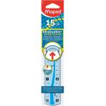 Righe - Righello Cm 15 Infrangibile