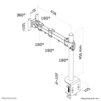 Neomounts 5