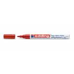 Marcatori - Cf10marcat Perman Vernice Rosso