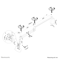 Neomounts 2