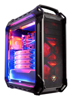 Cougar 11