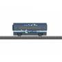 Mrklin - World 44115 H0 Schlafwagen Night Line (44115)