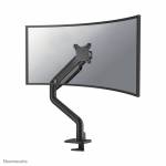 Neomounts By Newstar - DS70S-950BL1 Befestigungskit - Voll beweglich - fr Monitor - Schwarz
