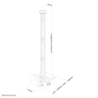 Neomounts 5