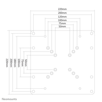 Neomounts 1